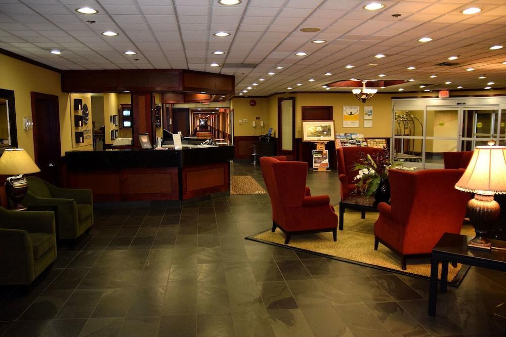 Comfort Inn & Suites Victoria Eksteriør bilde