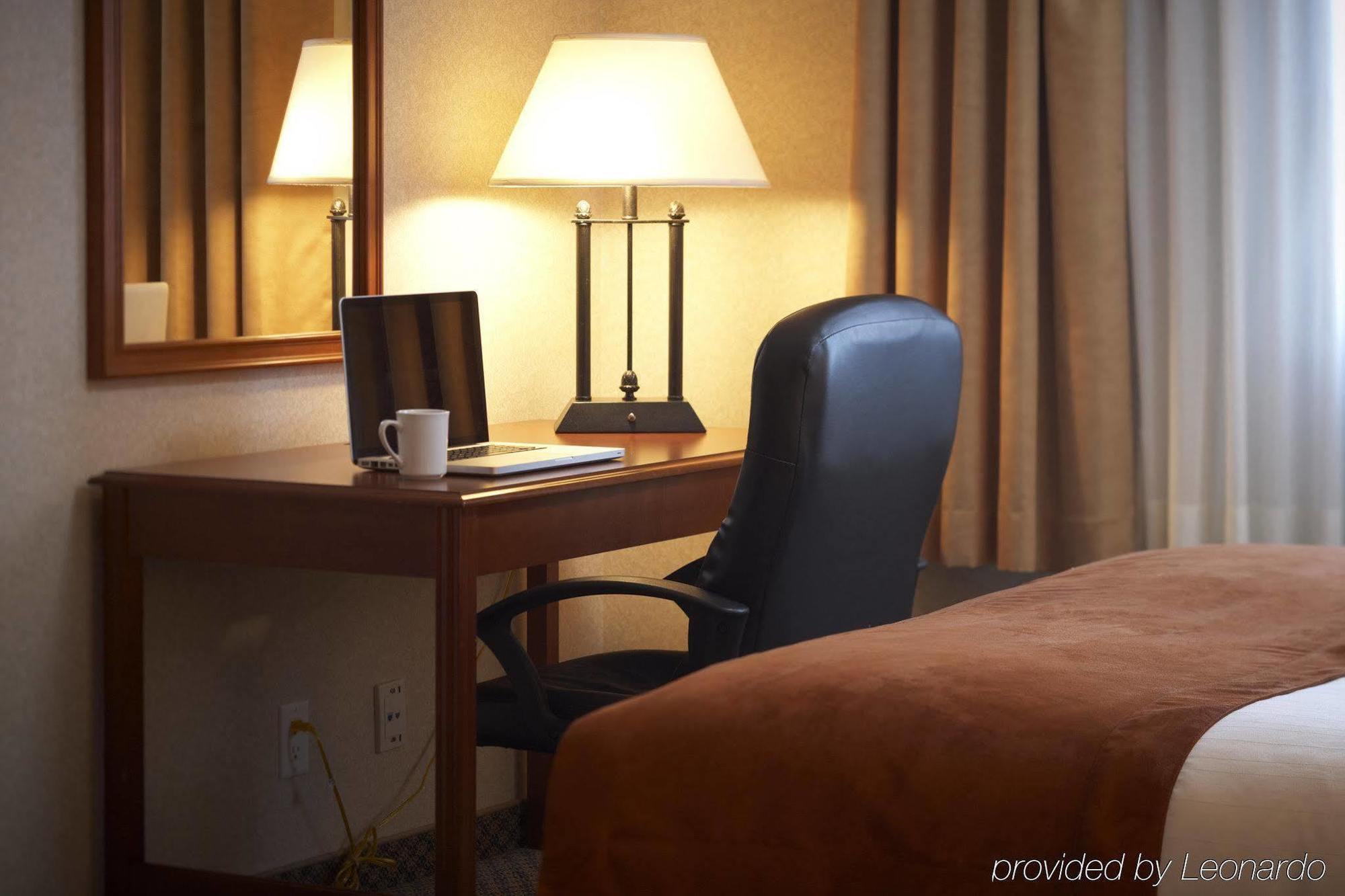 Comfort Inn & Suites Victoria Eksteriør bilde